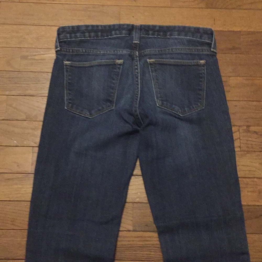 Boot Cut Jeans - Picture 4 of 7
